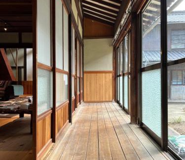 Ai Jima Apartamento | 跳びしまBASE