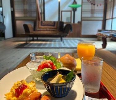 Ai Jima Apartamento | 跳びしまBASE