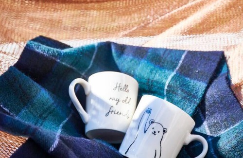 Kitasaku-gun Villa | 軽井沢ICから3分/立地抜群/おしゃれなフィンランドログハウス