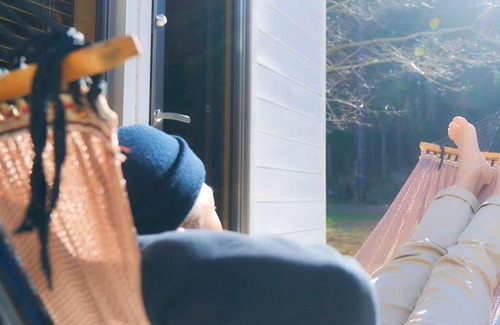 Kitasaku-gun Villa | 軽井沢ICから3分/立地抜群/おしゃれなフィンランドログハウス