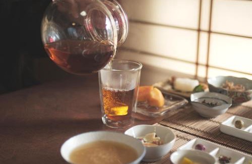 Tanabe Cama Y Desayuno | 農家民宿茶の香