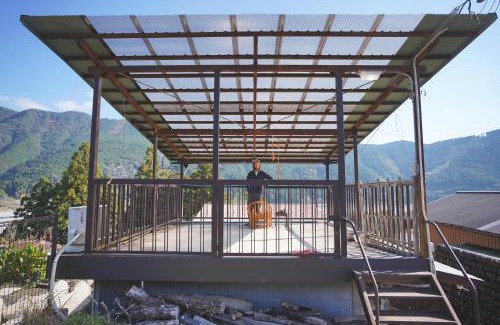 Tanabe Cama Y Desayuno | 農家民宿茶の香