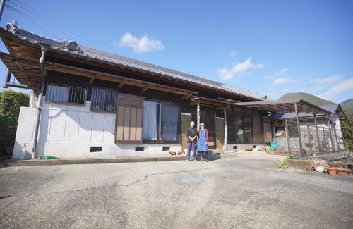 Tanabe Cama Y Desayuno | 農家民宿茶の香