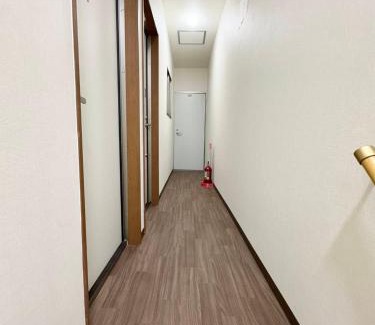 Shinsekai Apartamento | 通天閣徒歩1分3ベッド