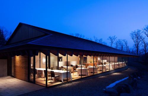 Nasu Hotel | 那須 無垢の音