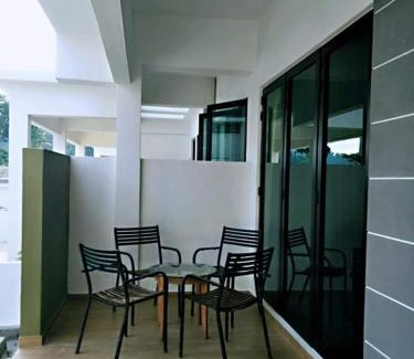 Pangkor Island Casa | 邦咯海岛度假屋 Pangkor Sea Island