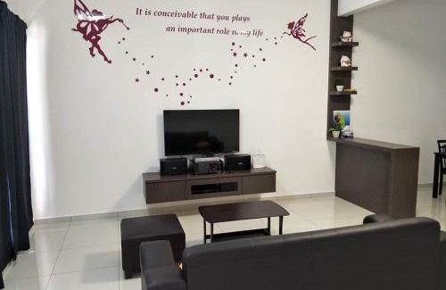 Pangkor Island Casa | 邦咯海岛度假屋 Pangkor Sea Island