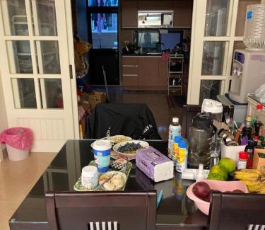 Zhubei Apartamento | 郭怡華