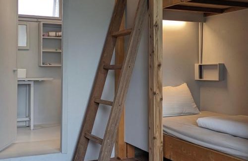 Donghe Casa | 都蘭小星民宿 Dulan Star Guest House