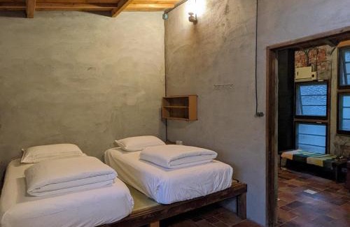 Donghe Casa | 都蘭小星民宿 Dulan Star Guest House