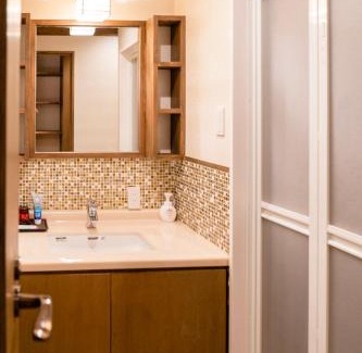 Minamisenju Apartamento | 【都電屋205】两卧室套房/都电荒川线/近三ノ輪/一线直达秋叶原/上野/浅草