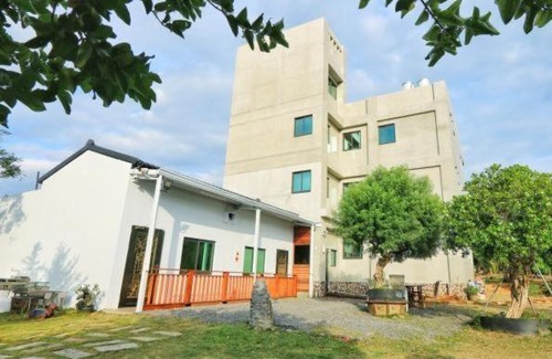 Daguang Casa | 里夏民宿.墾丁後壁湖