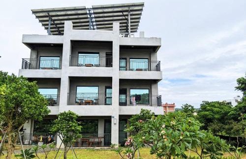 Daguang Casa | 里夏民宿.墾丁後壁湖