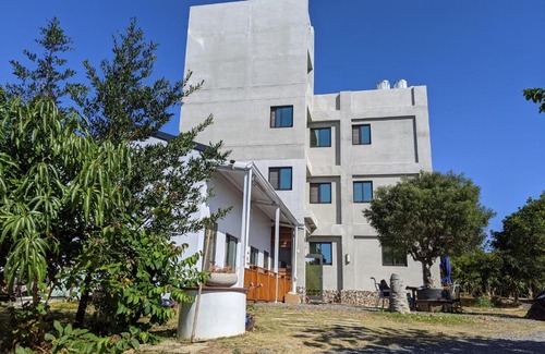 Daguang Casa | 里夏民宿.墾丁後壁湖