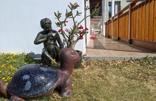 Daguang Casa | 里夏民宿.墾丁後壁湖