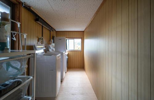 Kinokawa Villa | 里庵紀の風 Rian Kinokaze