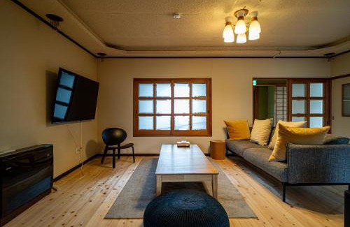 Kinokawa Villa | 里庵紀の風 Rian Kinokaze