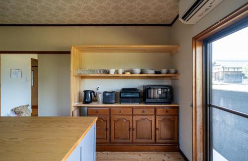 Kinokawa Villa | 里庵紀の風 Rian Kinokaze