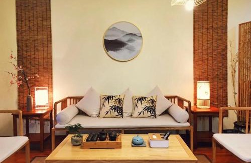 Yuzhong Apartamento | 重庆两江云之上江景民宿意