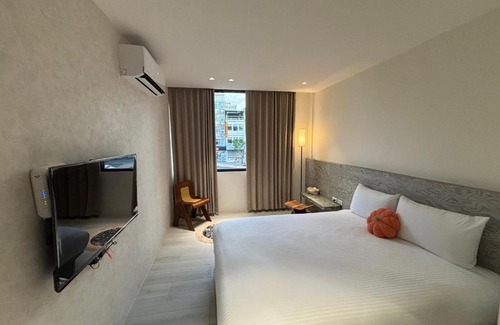 Tamsui Casa | 錸捷行旅Lai Jie ISQM認證魅力民宿