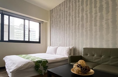 University District Casa | 長月居