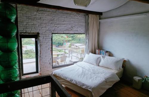 Ruifang Casa | 雜院-晴海 新北市民宿證號333號