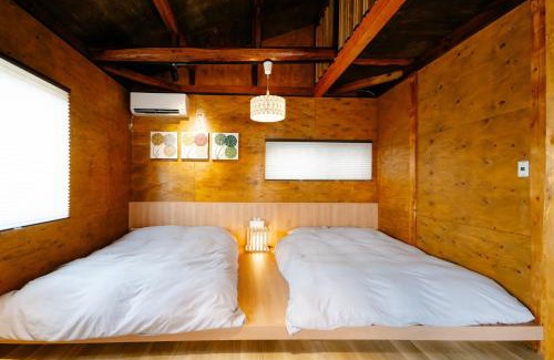 Nagawa Casa | 難波や関空からもアクセス抜群 みさき公園駅から徒歩5分大阪岬町 海近の一棟貸切ゲストハウス Ebisuya MisakiPark