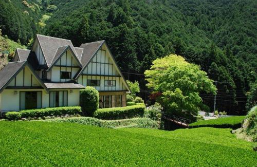 Aoi Ward Hotel | 風香る森のホテル鈴桃rindou