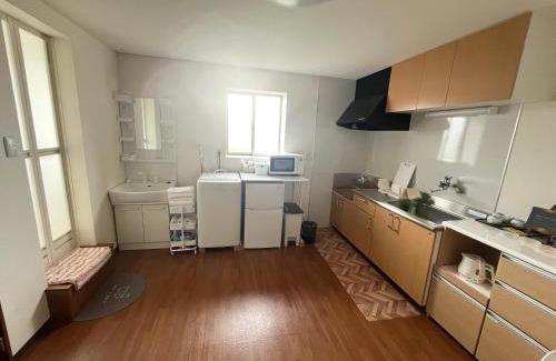 Iino Cho Hagashibun Apartamento | 飯野小屋