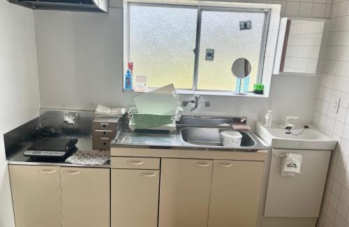 Iino Cho Hagashibun Apartamento | 飯野小屋