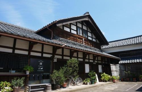Eiheiji-cho Apartamento | 駅前宿舎 禪 shared house zen