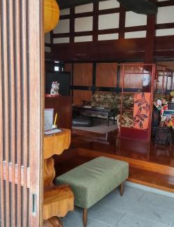 Eiheiji-cho Apartamento | 駅前宿舎 禪 shared house zen