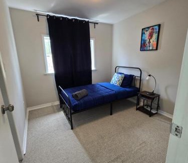 Markham Casa | 马卡姆的寄宿家庭- Simple Trip To Toronto