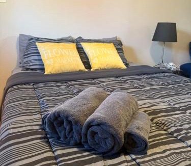 Markham Casa | 马卡姆的寄宿家庭- Simple Trip To Toronto