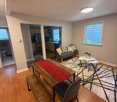 Markham Casa | 马卡姆的寄宿家庭- Simple Trip To Toronto