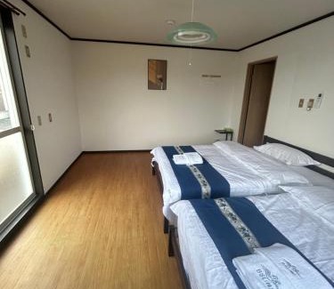 Shiga Prefecture Apartamento | 高島市貸切アパート一室グループファミリーok 大人数でご利用だとお得連泊がお得自転車無料利用可ペット可 駅徒歩14分