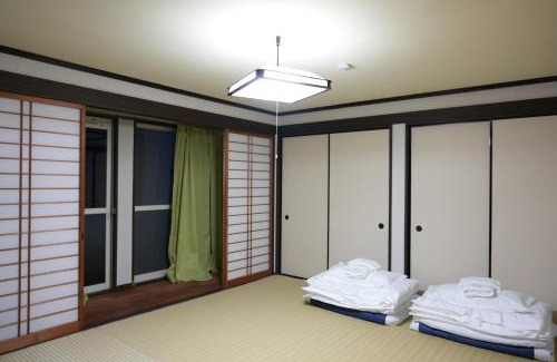 Shiga Prefecture Apartamento | 高島市貸切アパート一室グループファミリーok 大人数でご利用だとお得連泊がお得自転車無料利用可ペット可 駅徒歩14分