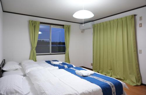Shiga Prefecture Apartamento | 高島市貸切アパート一室グループファミリーok 大人数でご利用だとお得連泊がお得自転車無料利用可ペット可 駅徒歩14分
