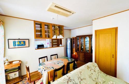 Koga Apartamento | 麗静亭