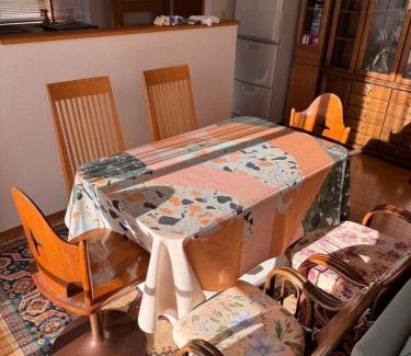 Koga Apartamento | 麗静亭