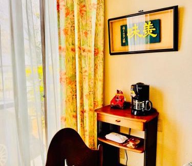 Koga Apartamento | 麗静亭