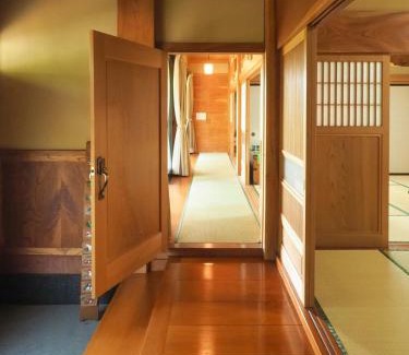 Otawara Casa | 黒羽別邸旧後藤邸