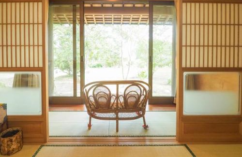 Otawara Casa | 黒羽別邸旧後藤邸