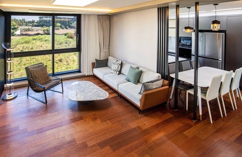 Downtown Casa | 공항과 시내가 가까운 위치 좋은 곳