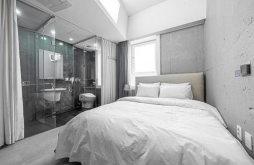 Guro-dong Hotel | 구로 서울 인 호텔