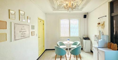 Andeok Casa | 너랑나랑 게스트하우스