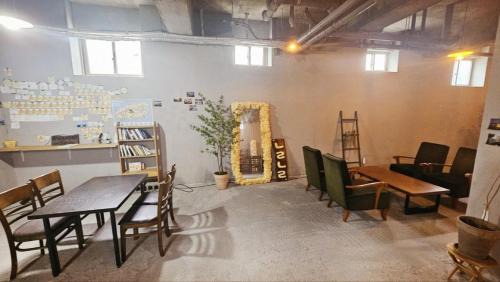 Andeok Casa | 너랑나랑 게스트하우스