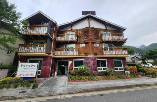 Danyang Casa | 단양추억펜션