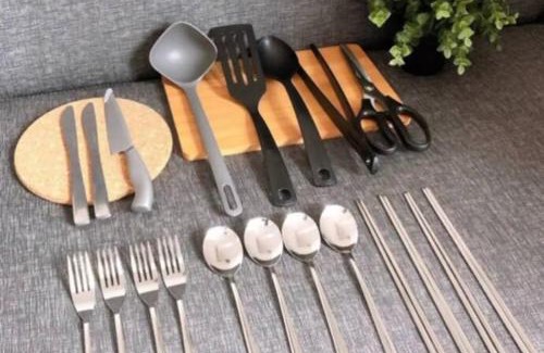 Goyang Apartamento | 대게, Private Kintex Daehwadong