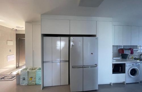 Unseo-dong Cama Y Desayuno | 뚠하우스3